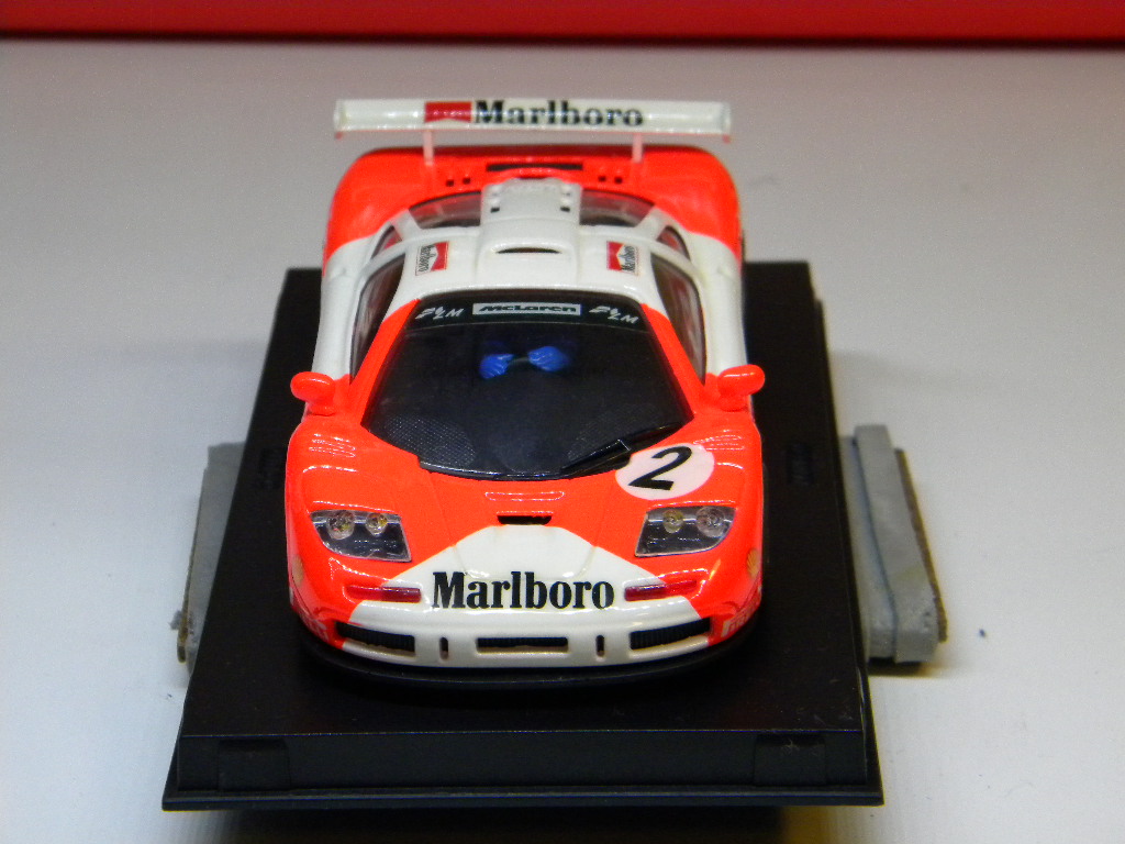McLaren F1GTR (Spec7